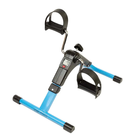 Home Track Folding Exerciser